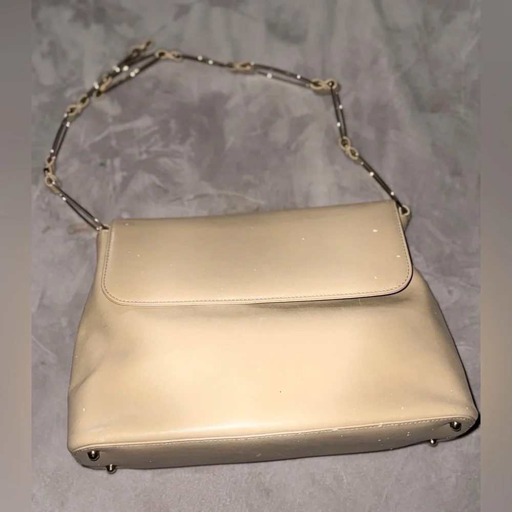 VINTAGE GUCCI SHOULDER BAG - Picture 15 of 15